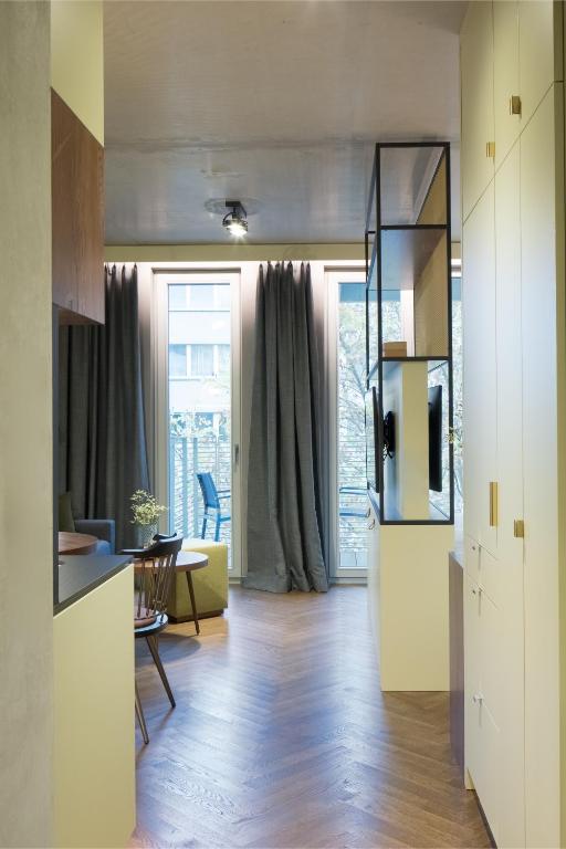 Downtown Apartments Mitte-Wedding - 7