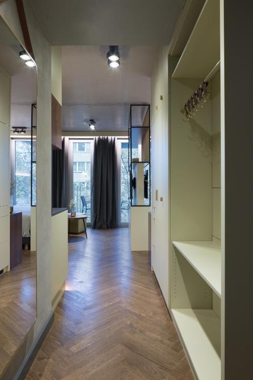 Downtown Apartments Mitte-Wedding - 11