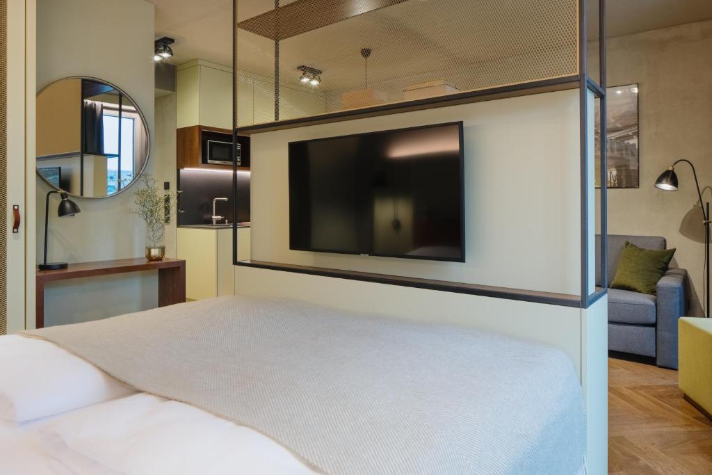 Downtown Apartments Mitte-Wedding - 8