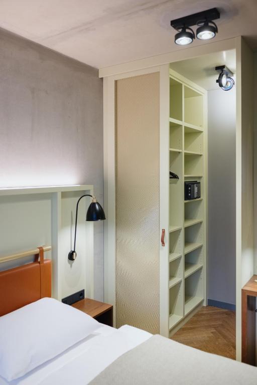 Downtown Apartments Mitte-Wedding - 10