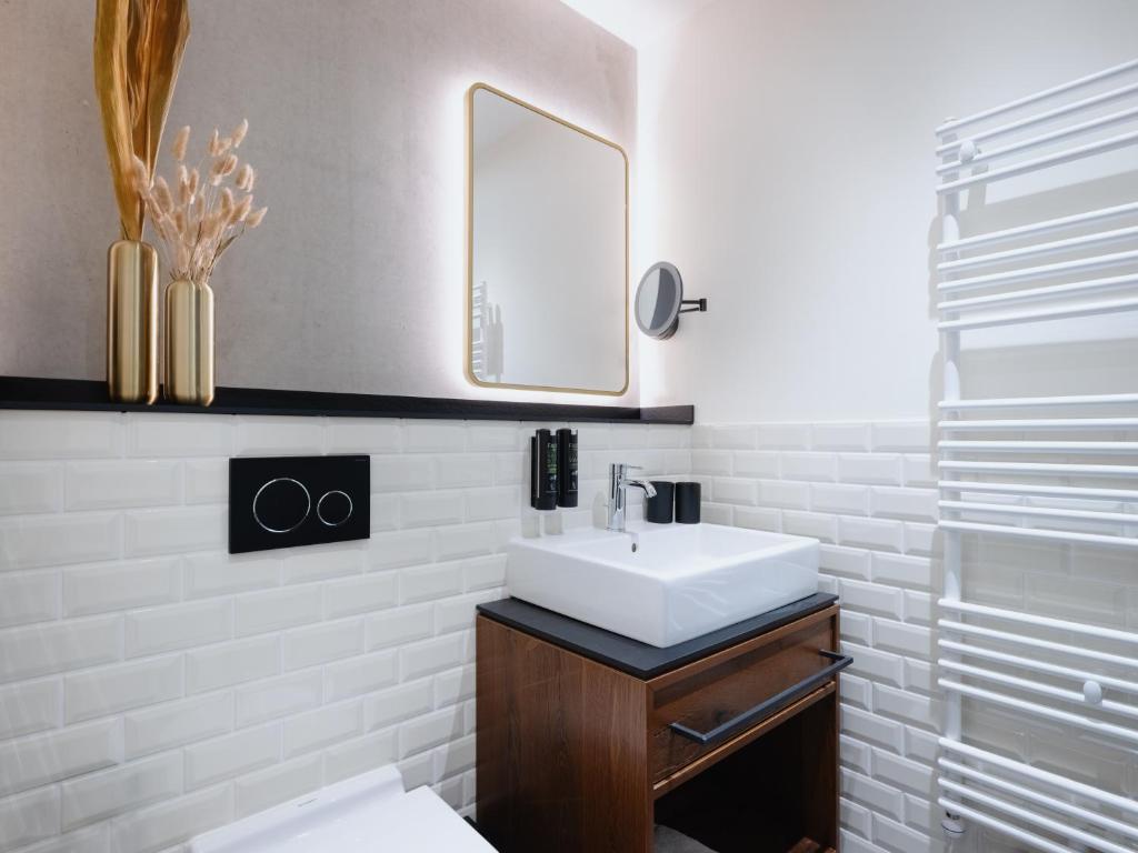 Downtown Apartments Mitte-Wedding - 6