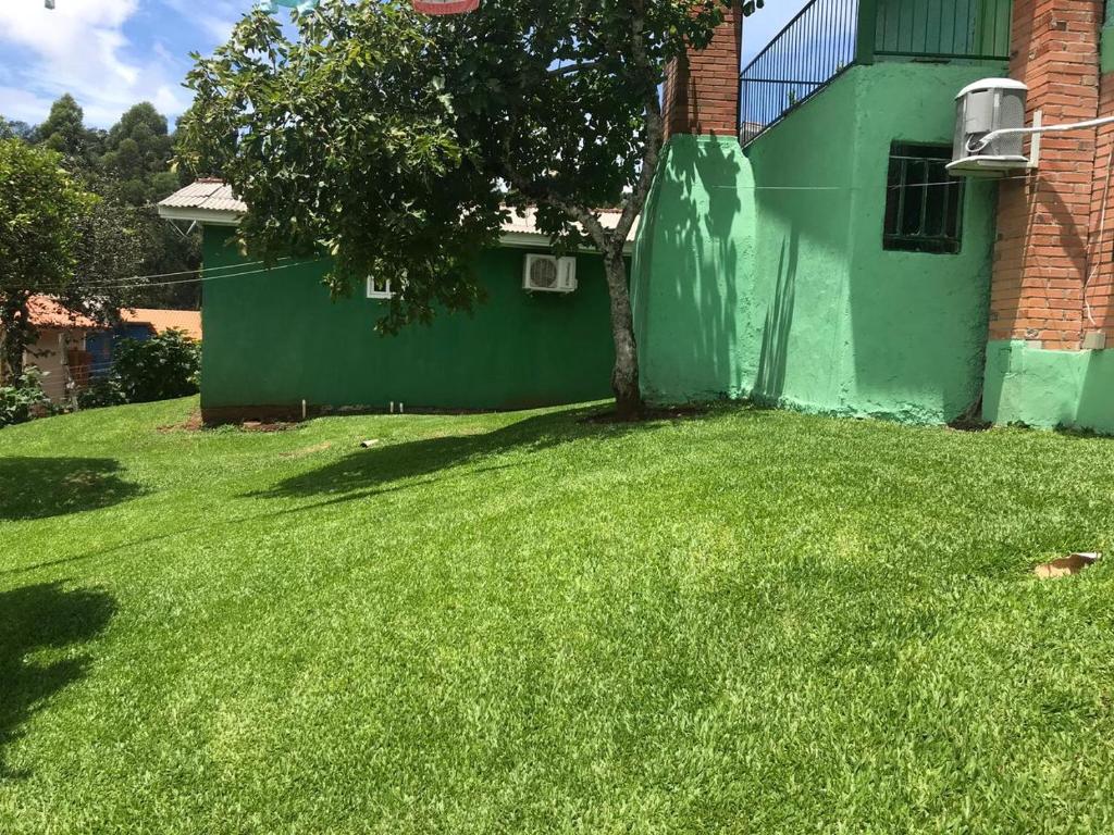 Residenciais Casa Verde Gramado  Residenciais Casa Verde Gramado