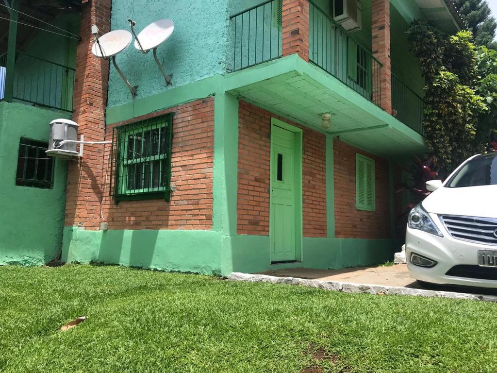 Residenciais Casa Verde Gramado  Residenciais Casa Verde Gramado