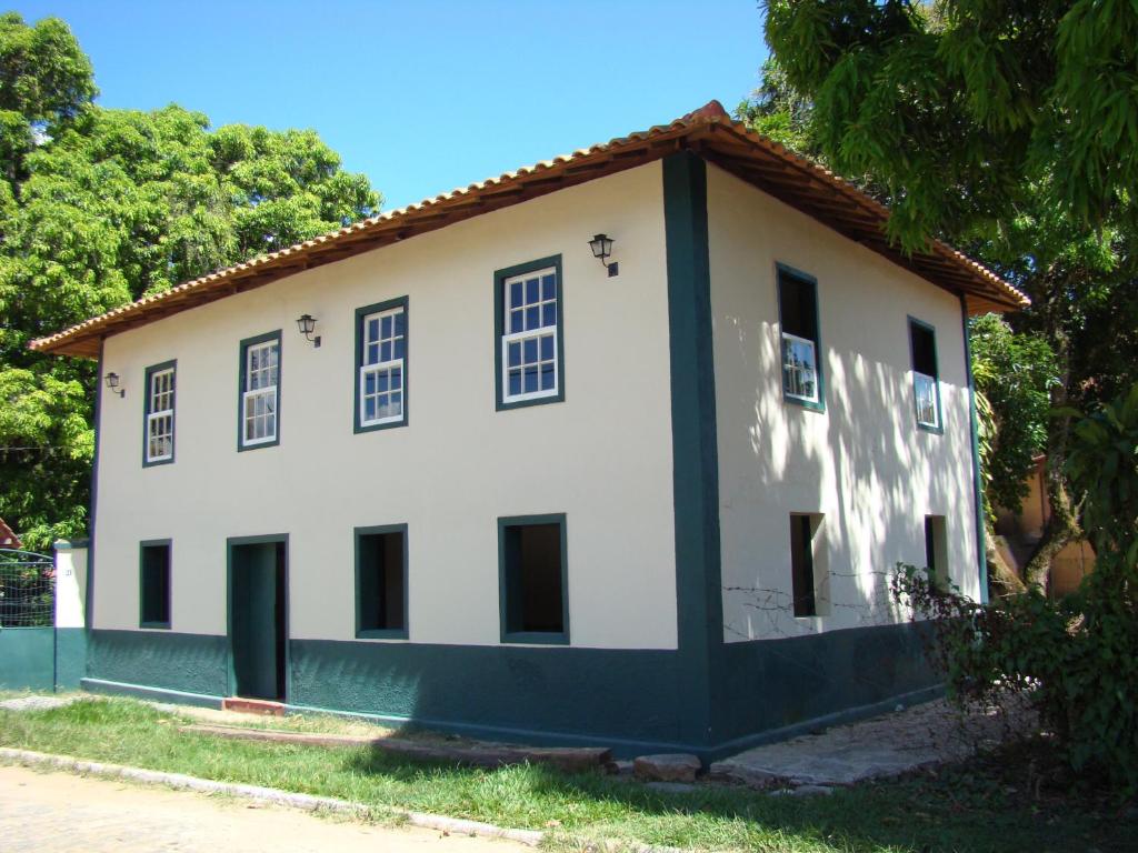 Rio Prêto