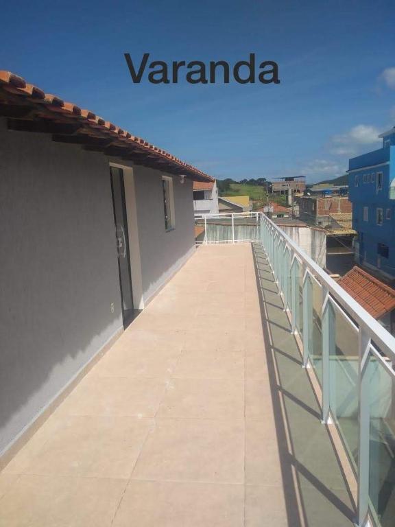  Casa de praia Espinola's
