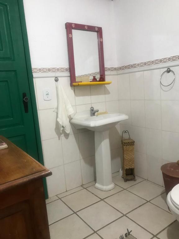  Rancho do Caçador