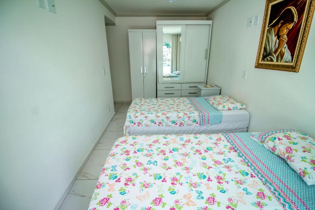  Hospedagem Stein - Apartamento 301