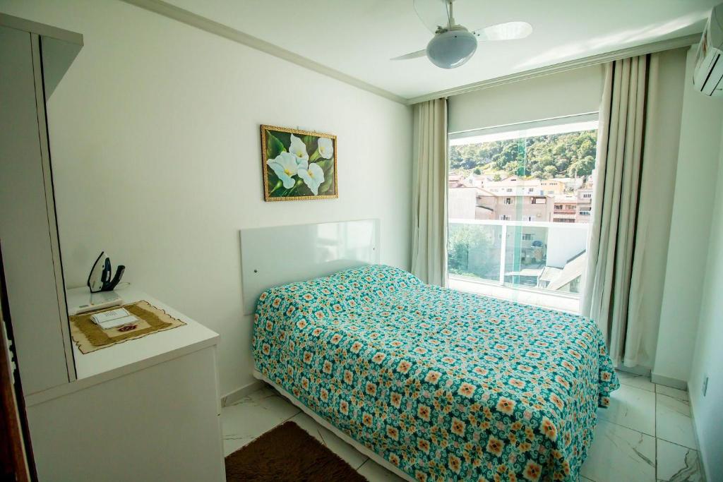  Hospedagem Stein - Apartamento 301