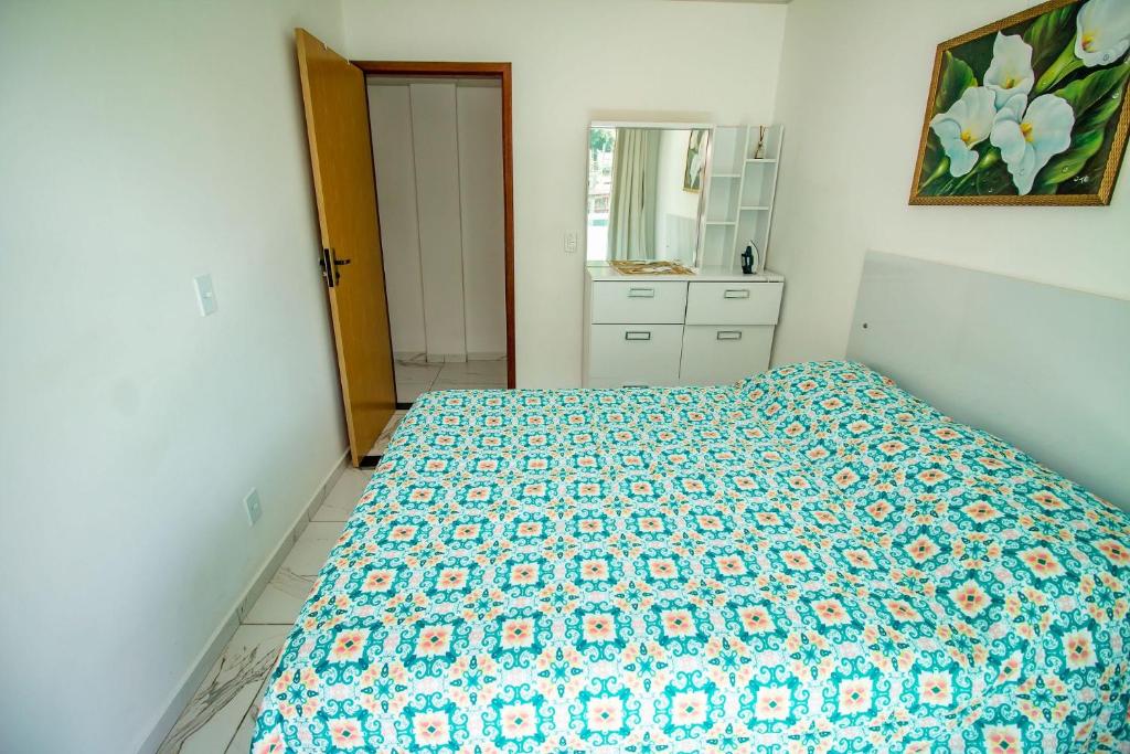  Hospedagem Stein - Apartamento 301