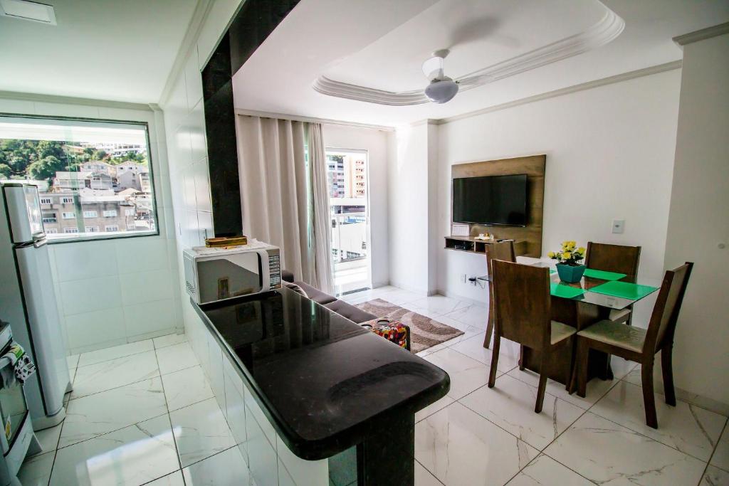  Hospedagem Stein - Apartamento 301
