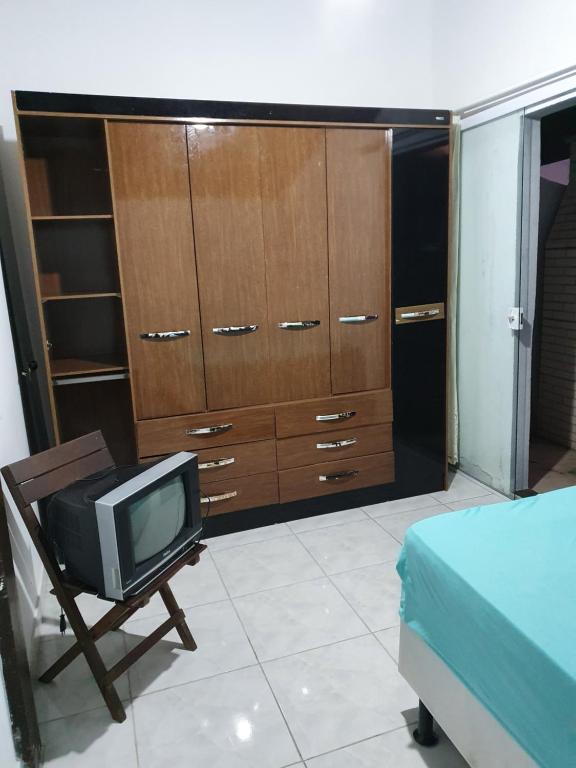  Casa de praia Espinola's