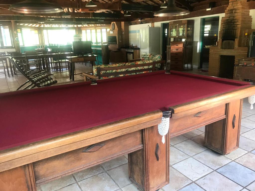  Rancho do Caçador