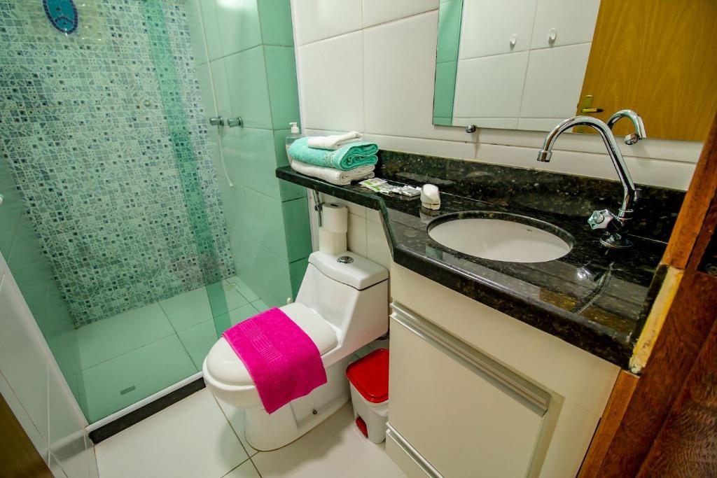  Hospedagem Stein - Apartamento 301