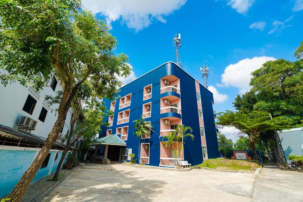 Mayfa Hotel - SHA extra plus - Resim 38