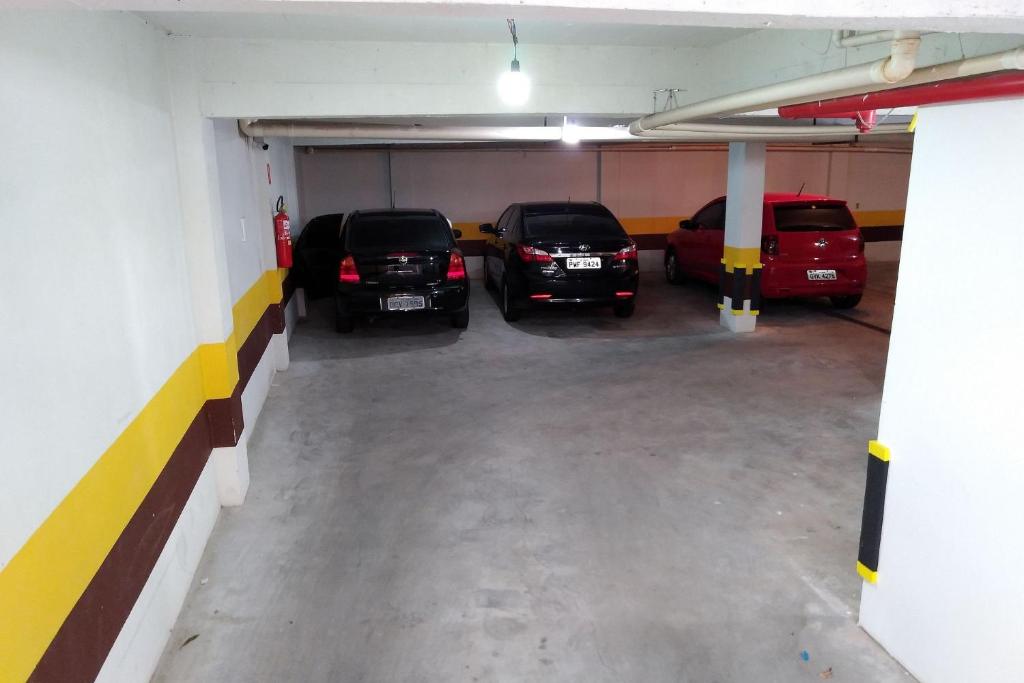  Hospedagem Stein - Apartamento 301