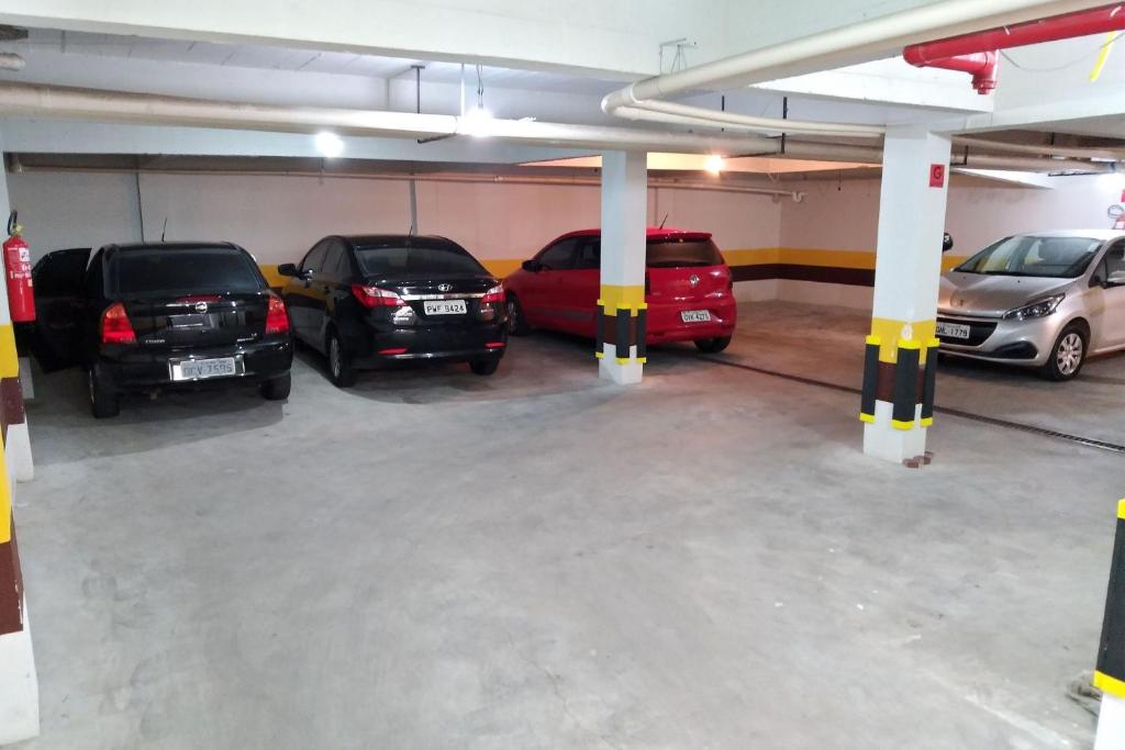  Hospedagem Stein - Apartamento 301