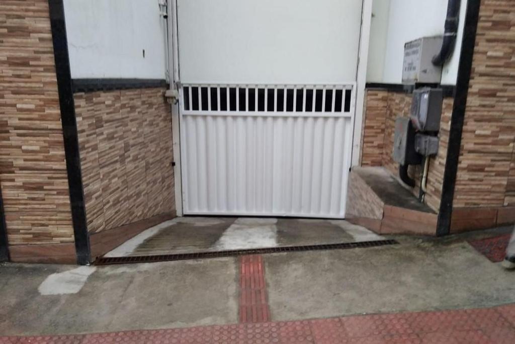  Hospedagem Stein - Apartamento 301