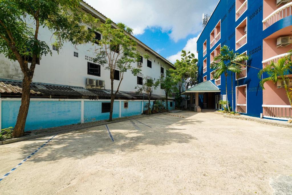 Mayfa Hotel - SHA extra plus - Resim 6