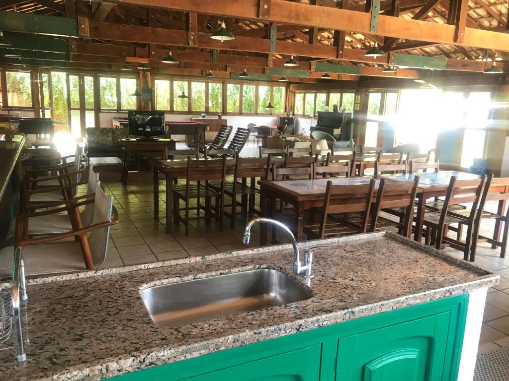  Rancho do Caçador