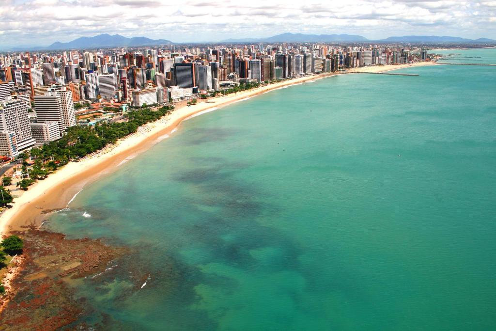  Oasis Atlantico Fortaleza