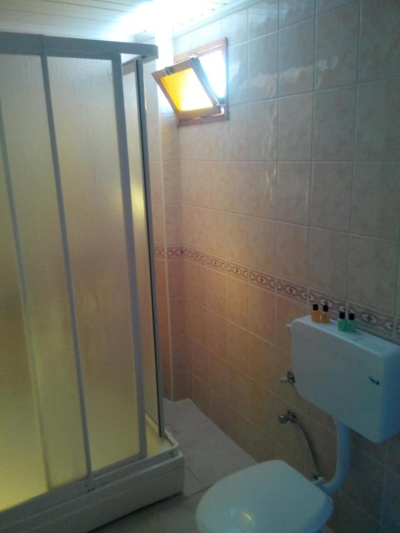 Hotel Pamukkale - 11