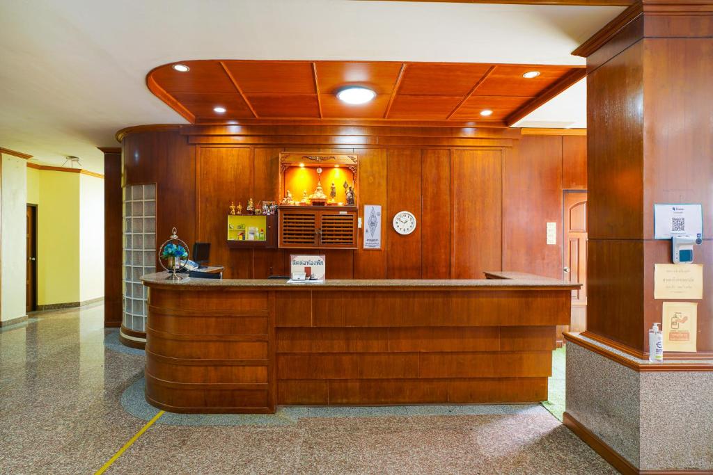 Mayfa Hotel - SHA extra plus - Resim 30