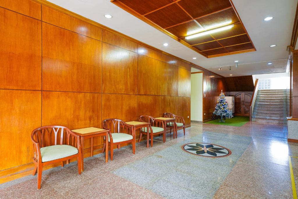 Mayfa Hotel - SHA extra plus - Resim 29