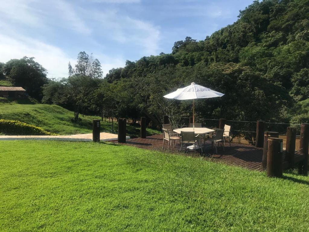  Rancho do Caçador