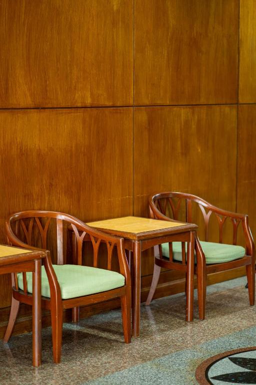 Mayfa Hotel - SHA extra plus - Resim 25