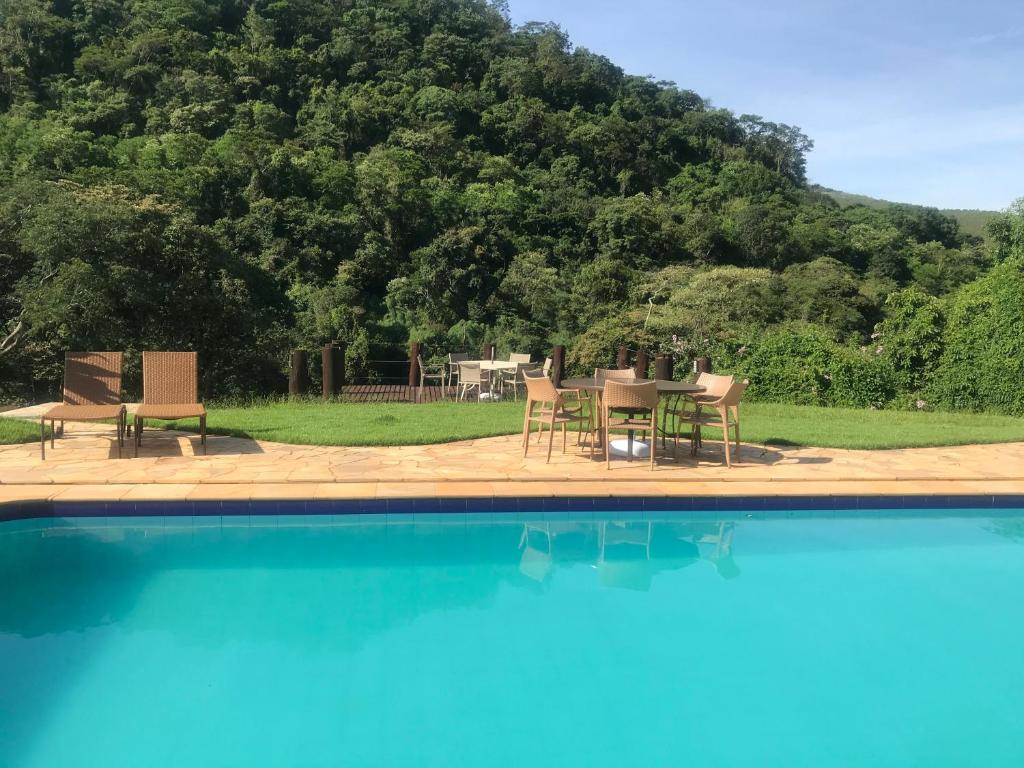  Rancho do Caçador