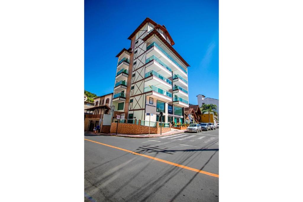  Hospedagem Stein - Apartamento 102