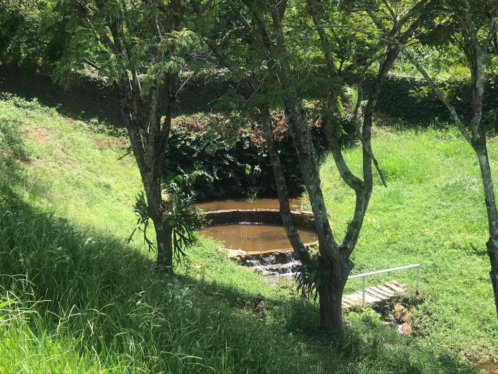  Rancho do Caçador