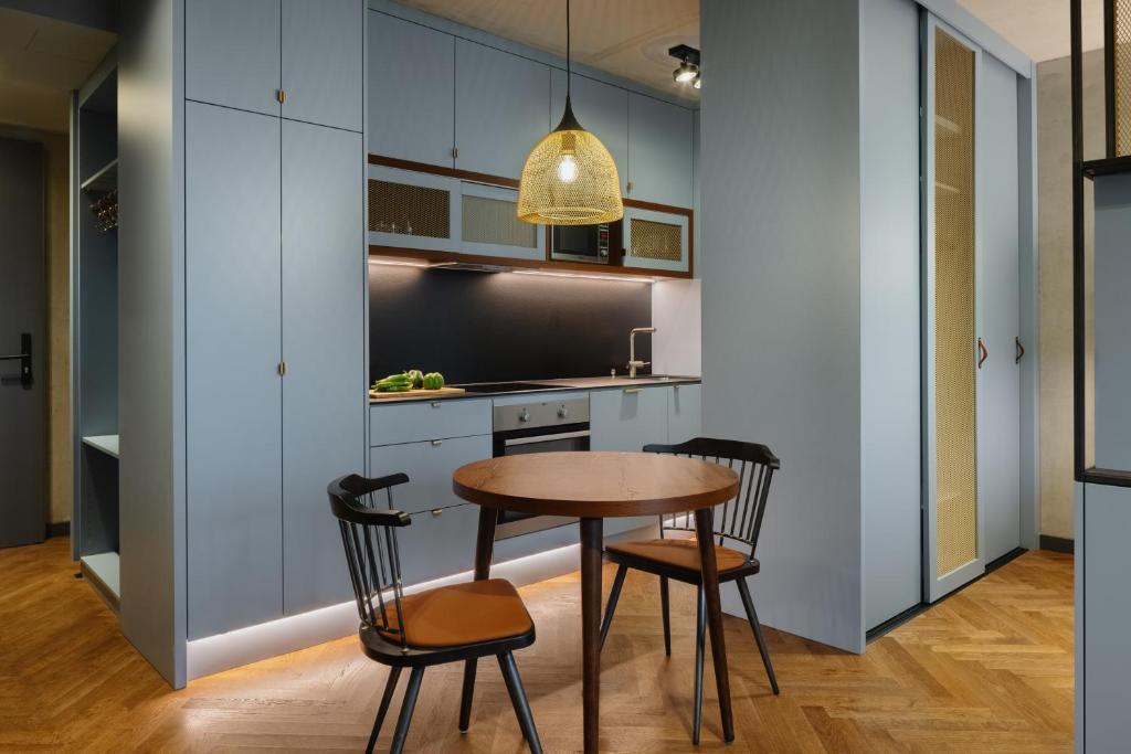 Downtown Apartments Mitte-Wedding - 17