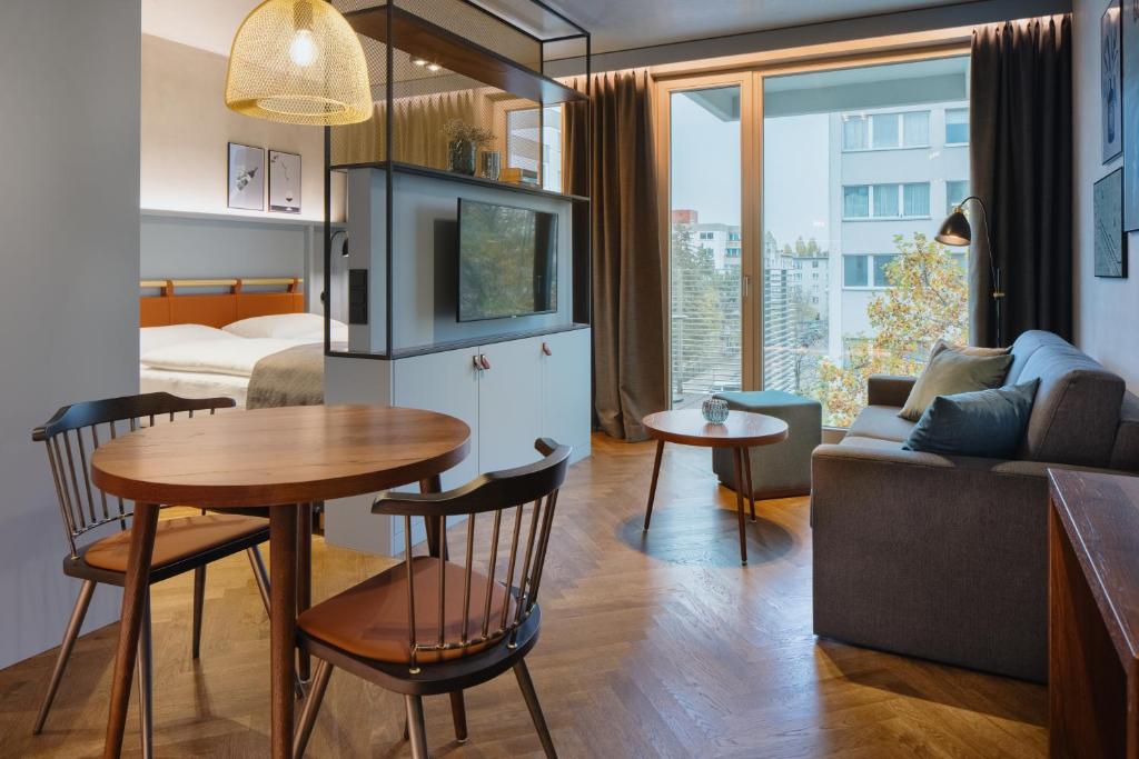 Downtown Apartments Mitte-Wedding photo