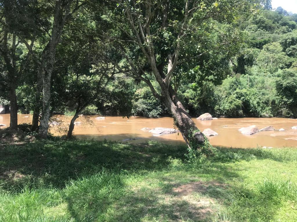  Rancho do Caçador