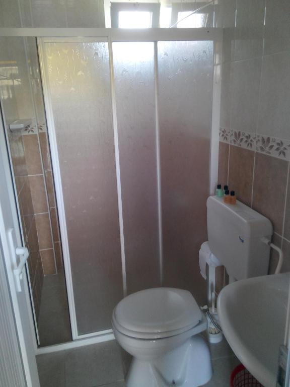 Hotel Pamukkale - 17