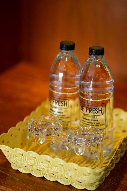 Mayfa Hotel - SHA extra plus - Resim 19