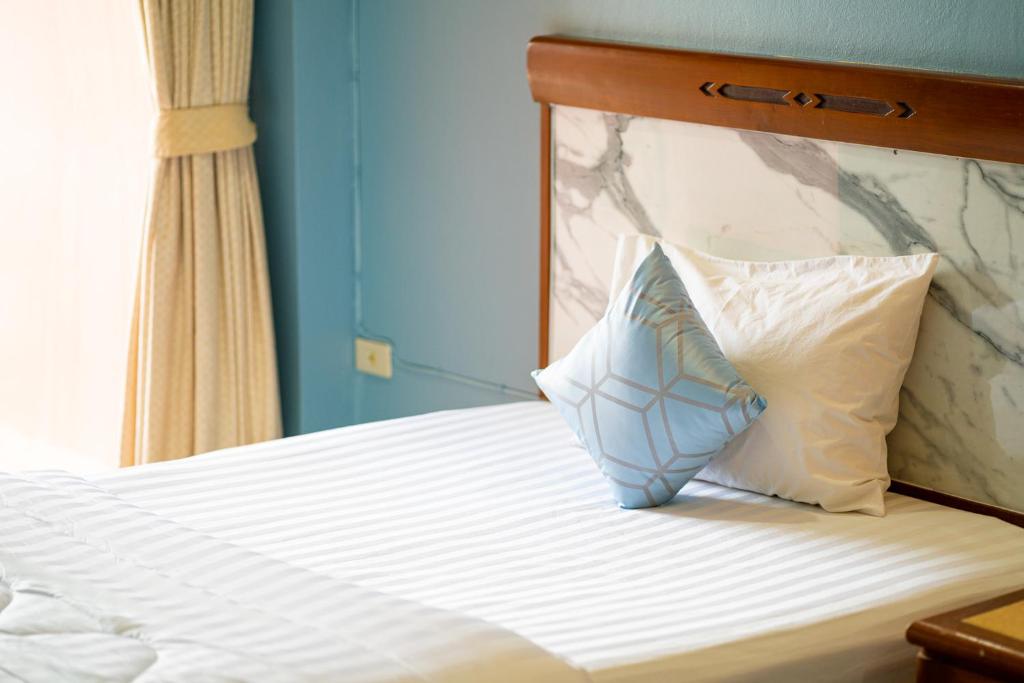 Mayfa Hotel - SHA extra plus - Resim 18