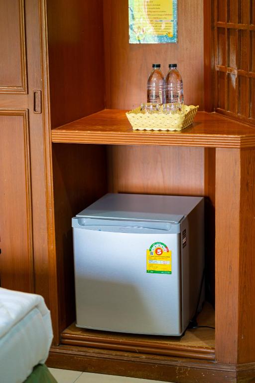 Mayfa Hotel - SHA extra plus - Resim 17