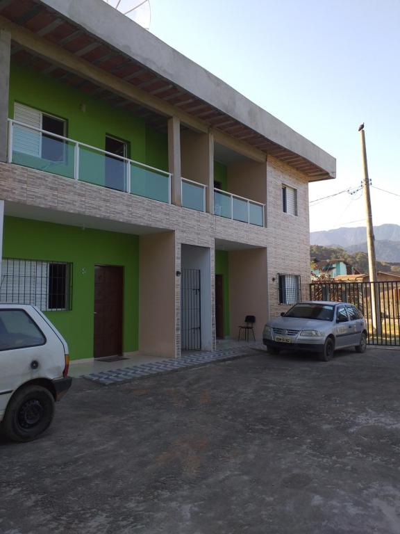  Chalé Recanto do Tuyguy