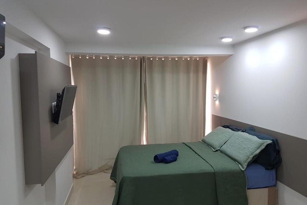  Lindo Studio no Gold Flat Manaíra
