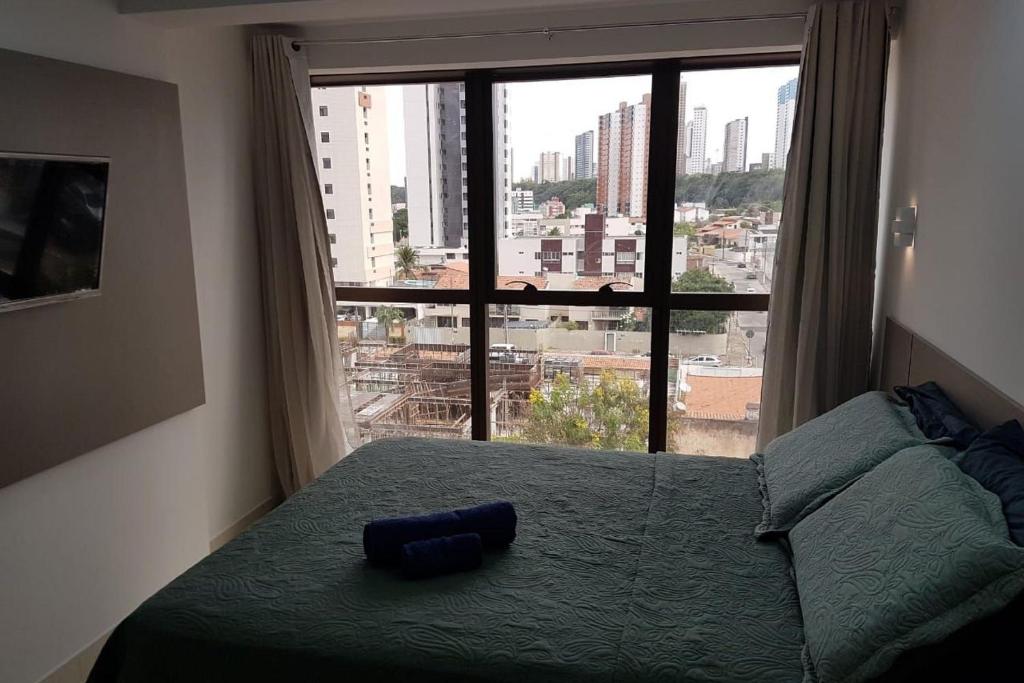  Lindo Studio no Gold Flat Manaíra