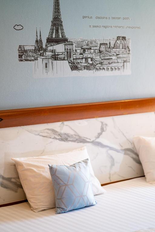 Mayfa Hotel - SHA extra plus - Resim 15