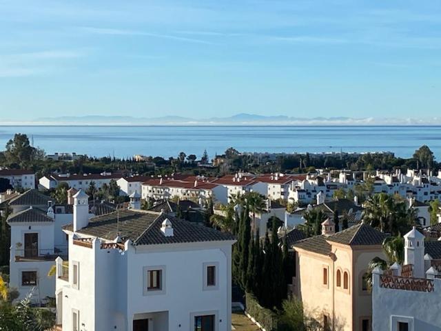 Penthouse-appartement Sunset-Golf Estepona, Estepona ...