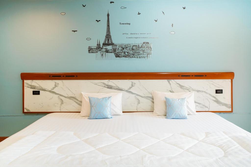 Mayfa Hotel - SHA extra plus - Resim 13