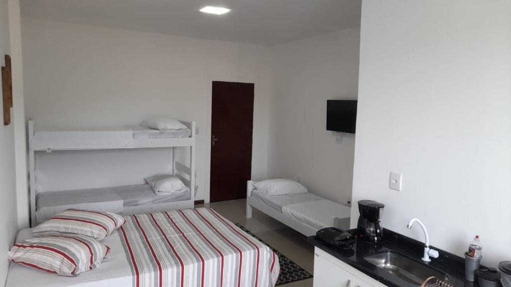  Residencial Ocean Palace