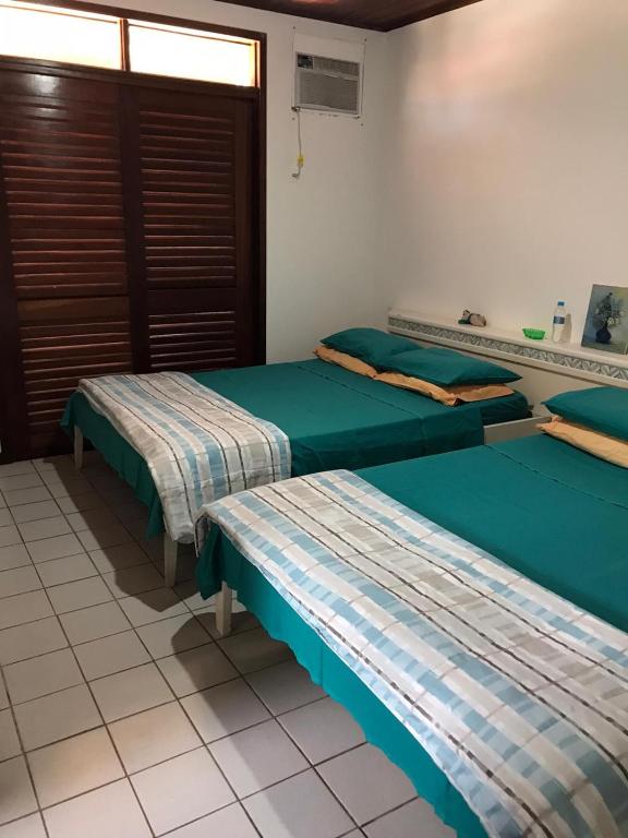  Casa Village Alamanda - Barra