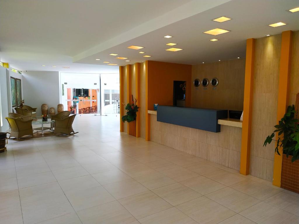  Hotel Recanto Wirapuru