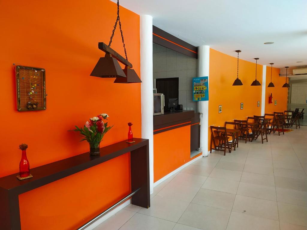  Hotel Recanto Wirapuru