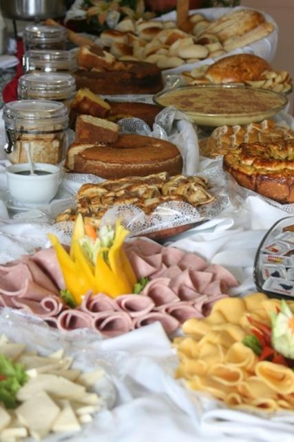  Hotel Canarius D'Gaibu